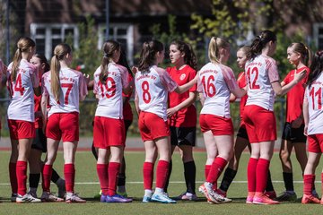 Bild 34 - wBJ ETV2 - Walddoerfer : Ergebnis: 3:0